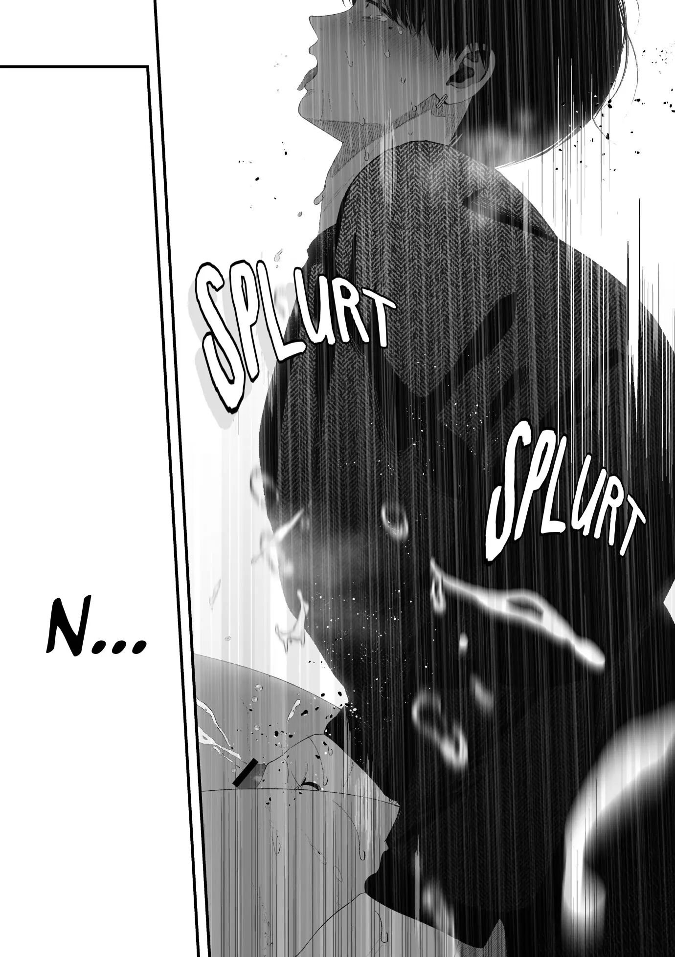 The Unsightly Nude Performance Of An Elite Employee [yaoi] Chapter 1000 Page 58